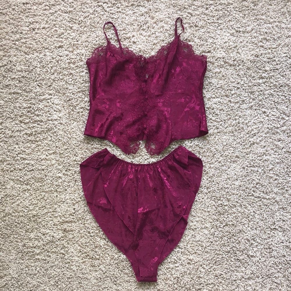 Victoria Secret Lingerie